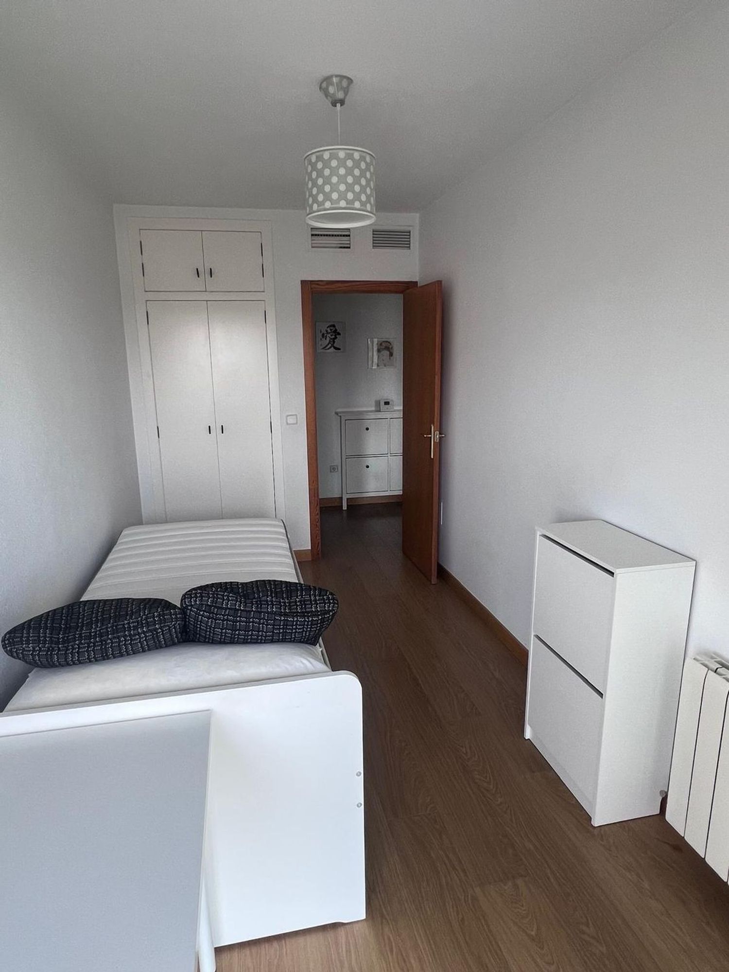 Piso en avenida Embajador Inocencio Arias, 3 - Foto 8