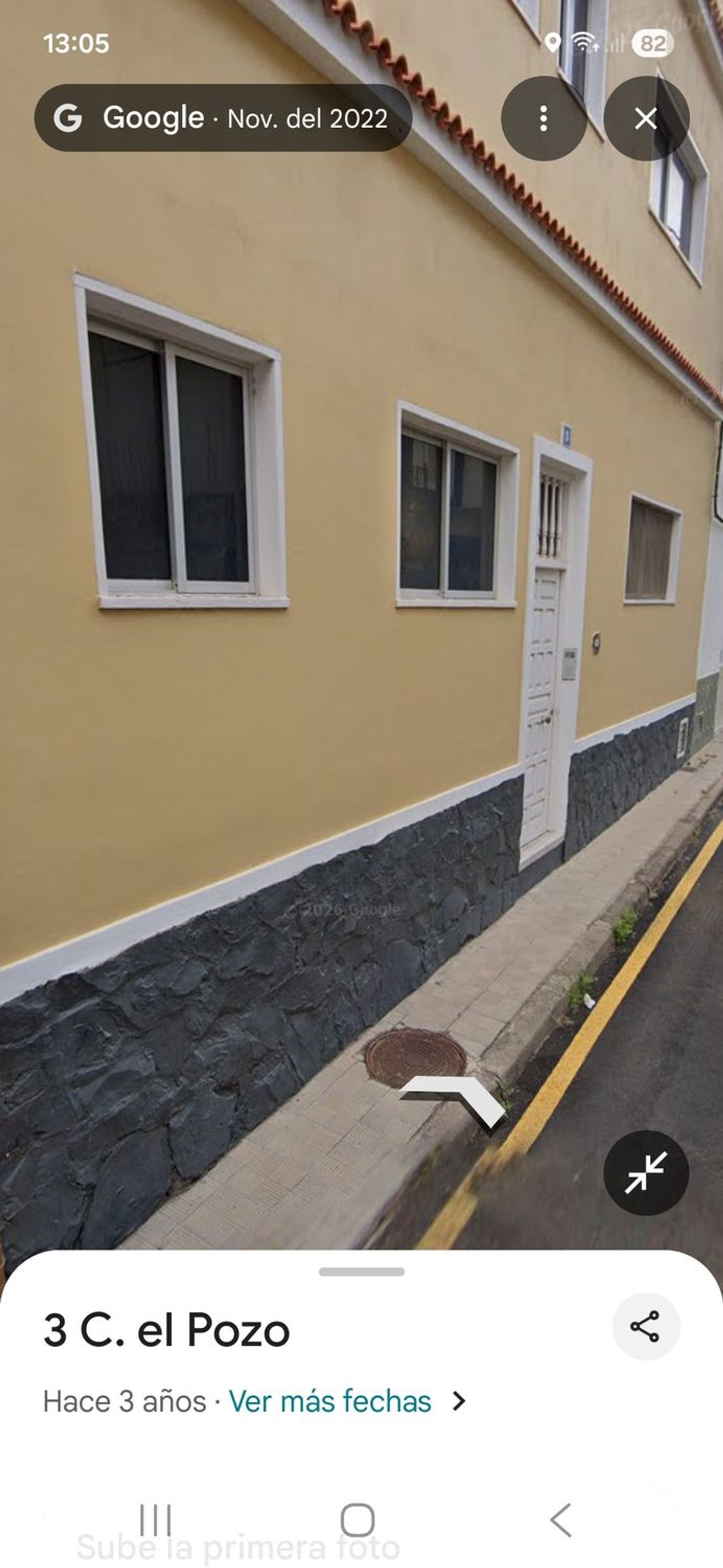 Piso en calle el Rebolado, 6 - Foto 2