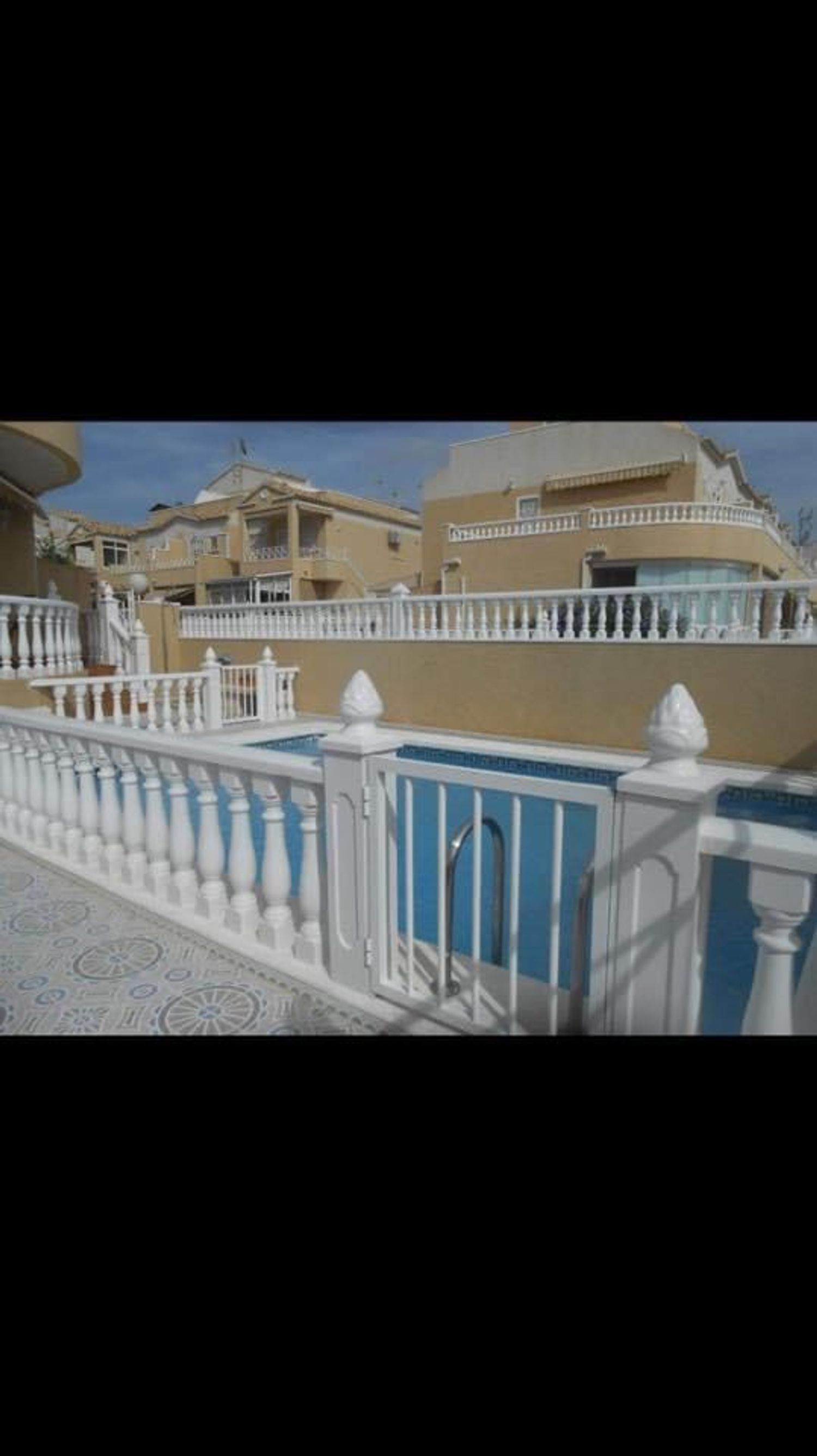 Casa o chalet independiente en Calle de las Lavanderas, 52, La Siesta - El Salado - Torreta - Foto 16