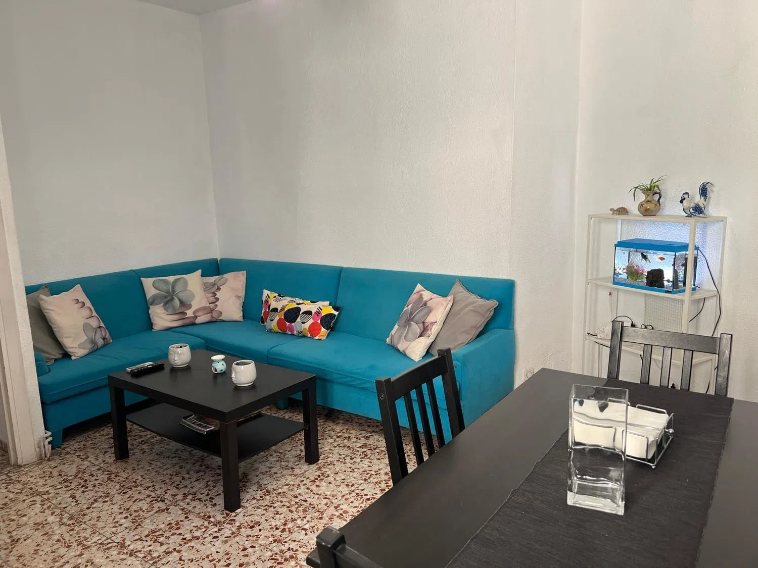 Piso en Barrio Moscardó - Foto 4