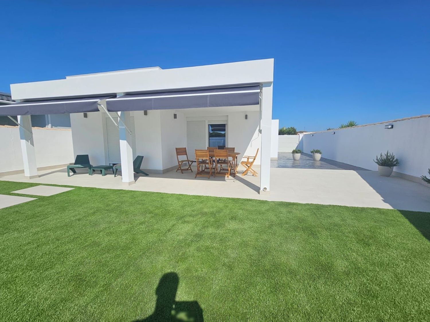 Casa o chalet independiente en Camino de ceuta, 31 - Foto 14