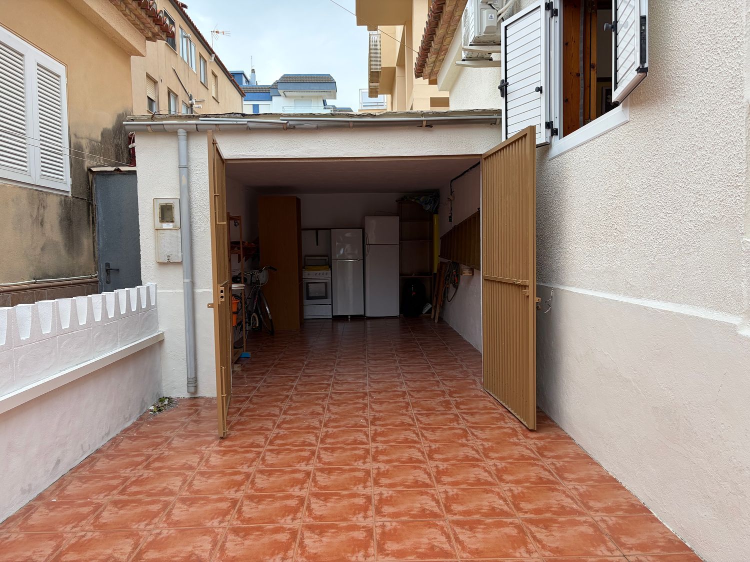 Casa o chalet independiente en Calle les Neus, 44 - Foto 8