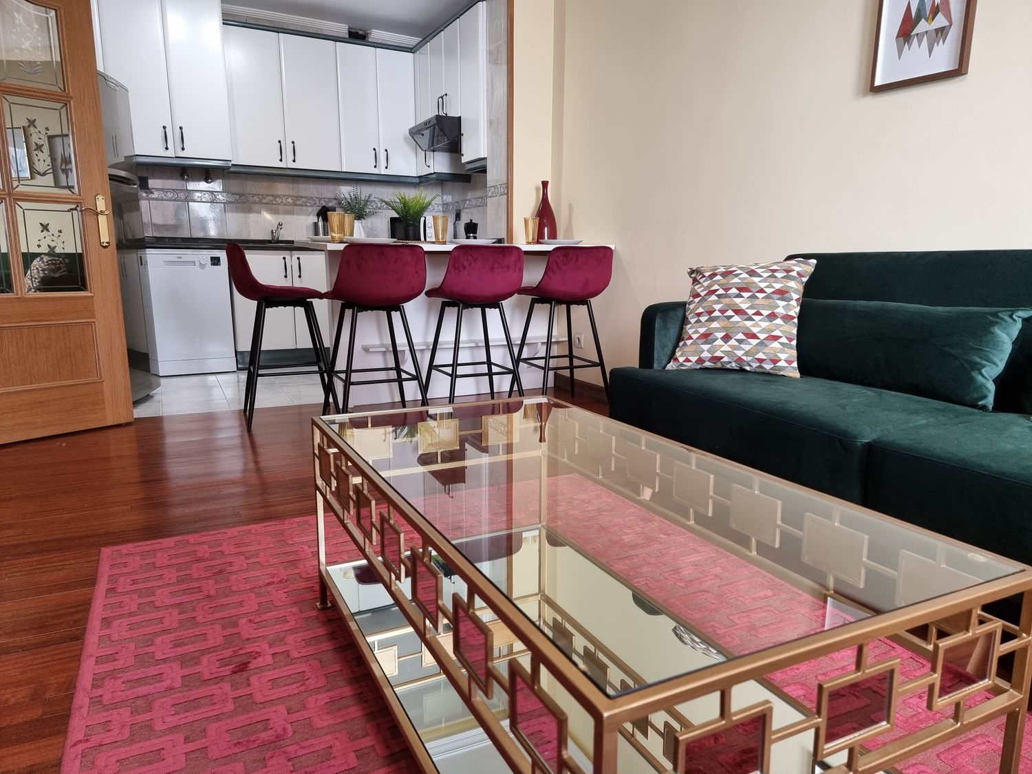 Piso en fuero, 2 - Foto 16