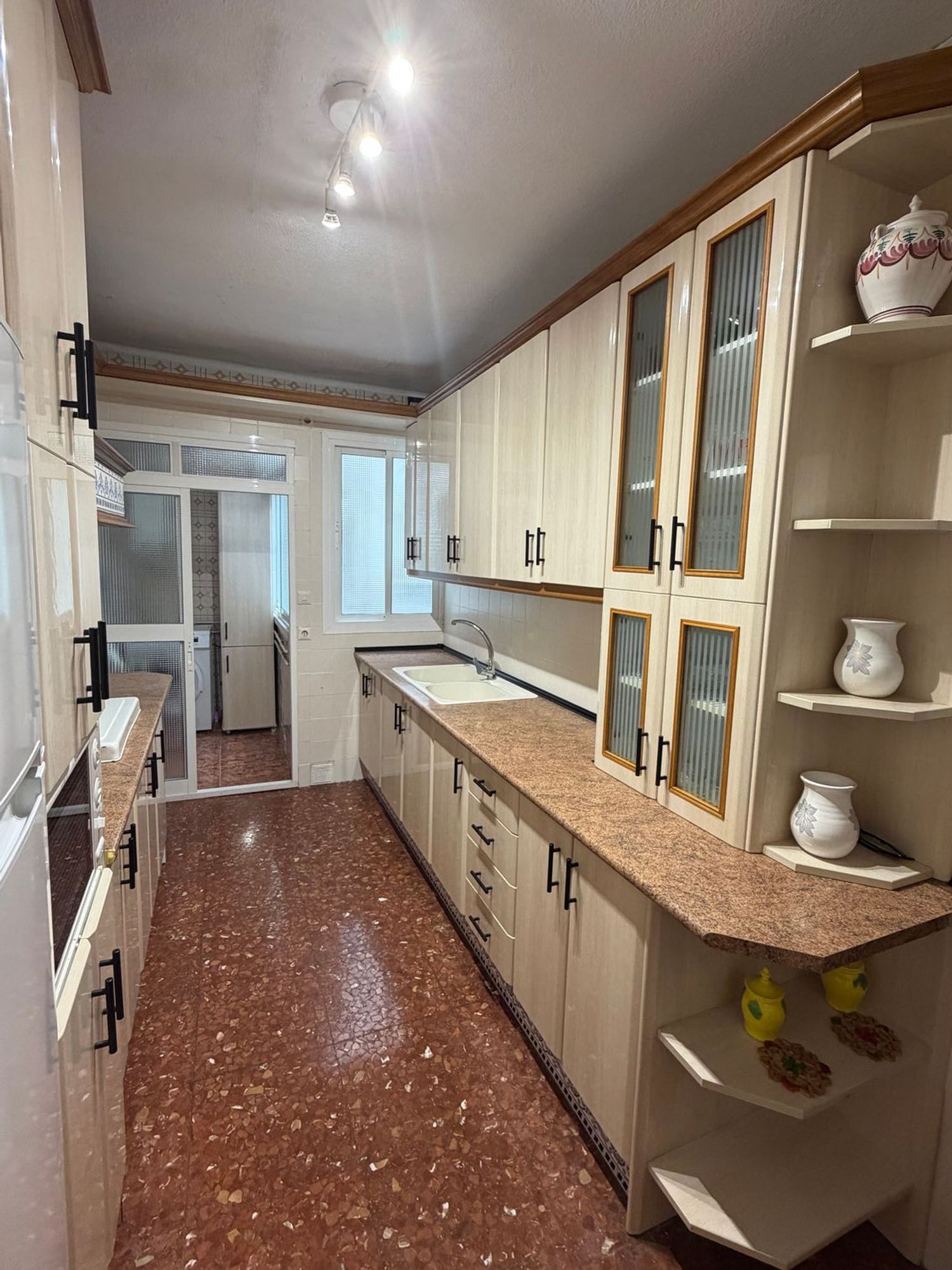 Piso en Calle Jonas, 4, Olletas - Sierra Blanquilla - Foto 15