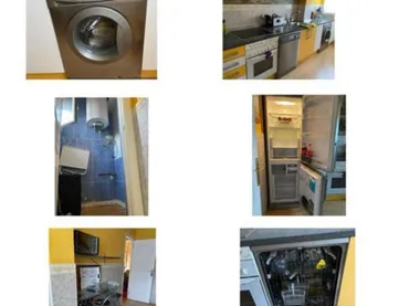 Piso en marzaniella - Foto 3