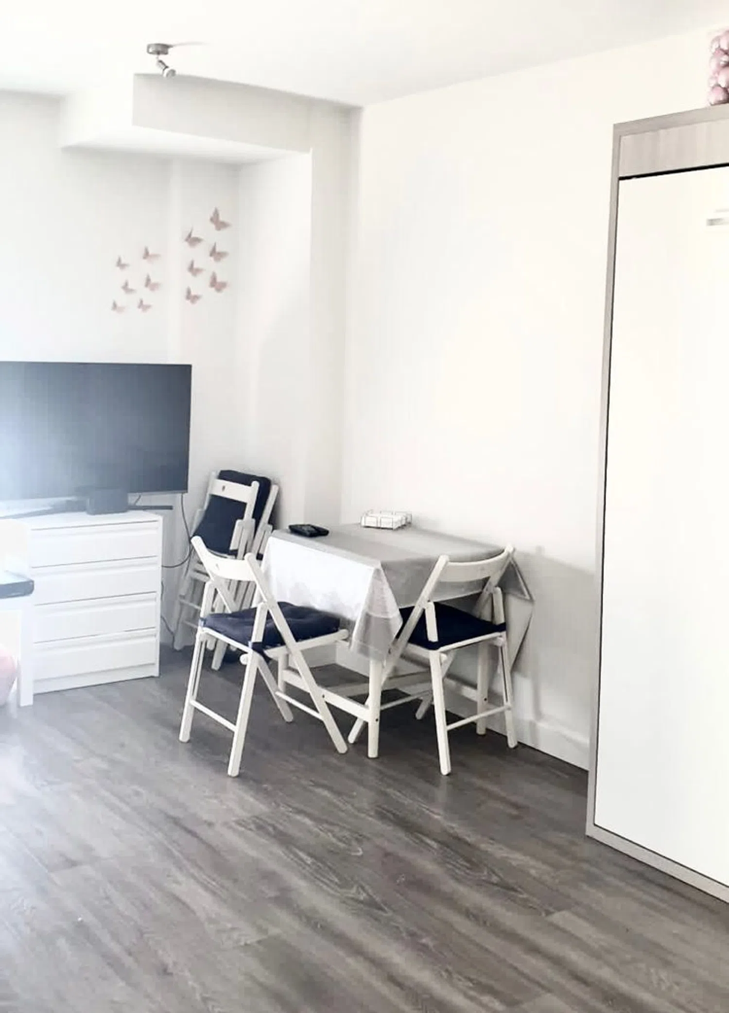 Estudio en calle Enrique Urquijo, 151 - Foto 9