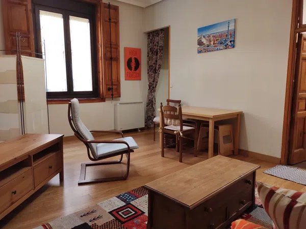 Piso en Calle de Fuencarral, 33, Trafalgar - Foto 2