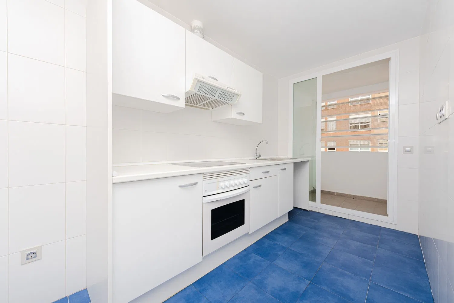 Piso en calle del Talgo - Foto 12