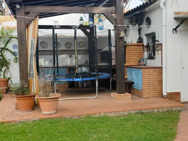 Casa independiente en La barrosa, 12 - Foto 6