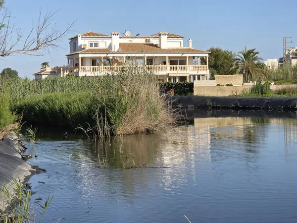 Piso en Camino Assagador del Palmar, 29, El Palmar-Los Molinos - Foto 39