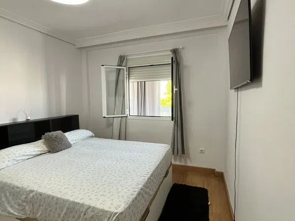 Piso en Calle Begonia, 30, Villegas - Los Príncipes - Foto 10
