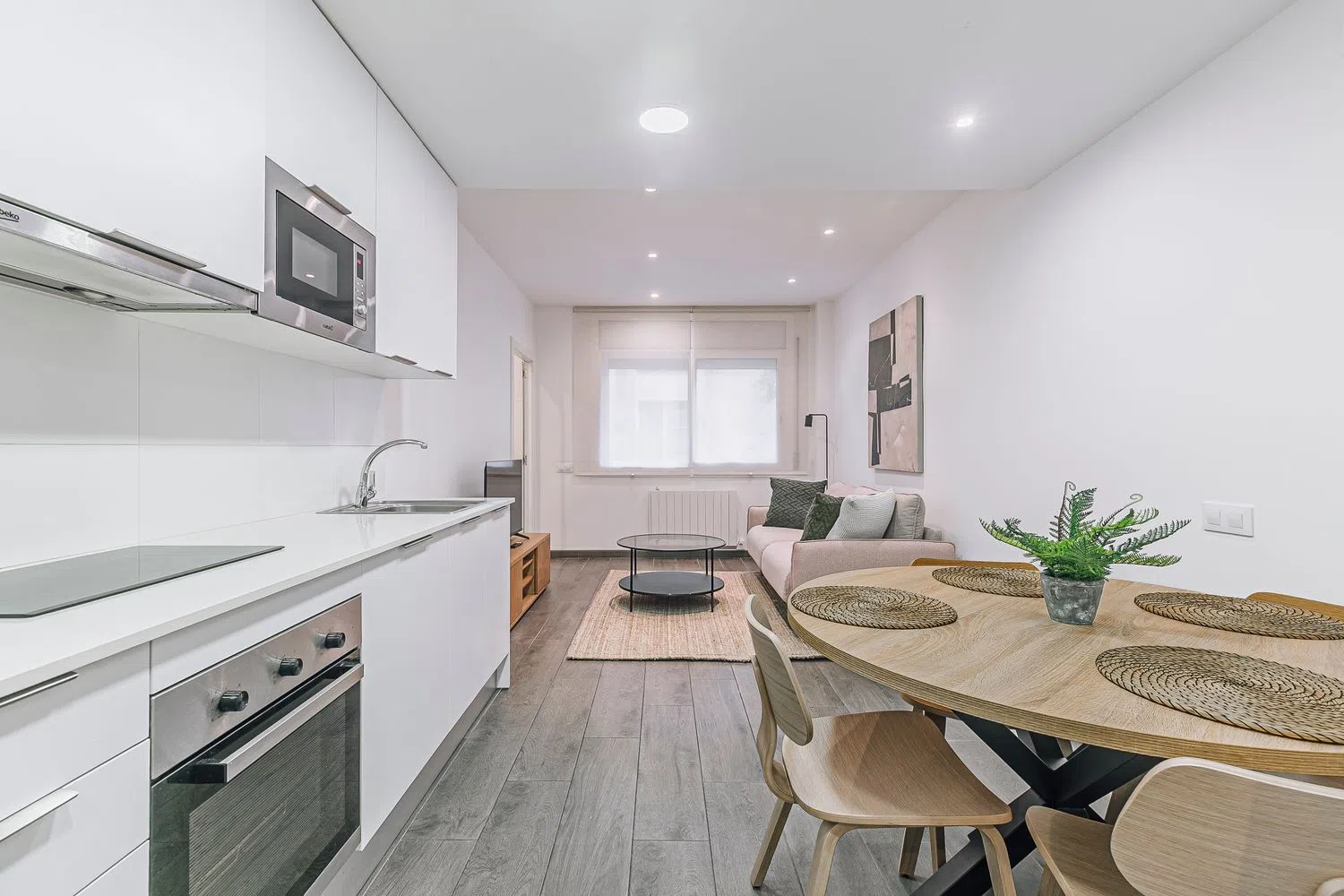 Piso en calle de Orense, 60 - Foto 13