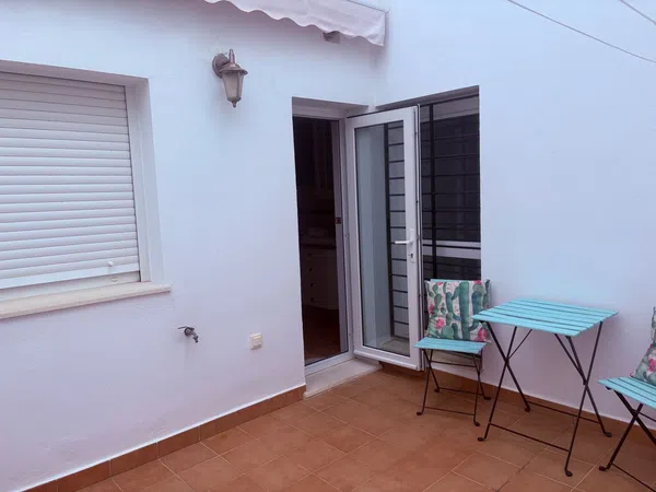 Piso en Calle Mirador de Castilnovo, 12, Conil, Conil - Foto 24