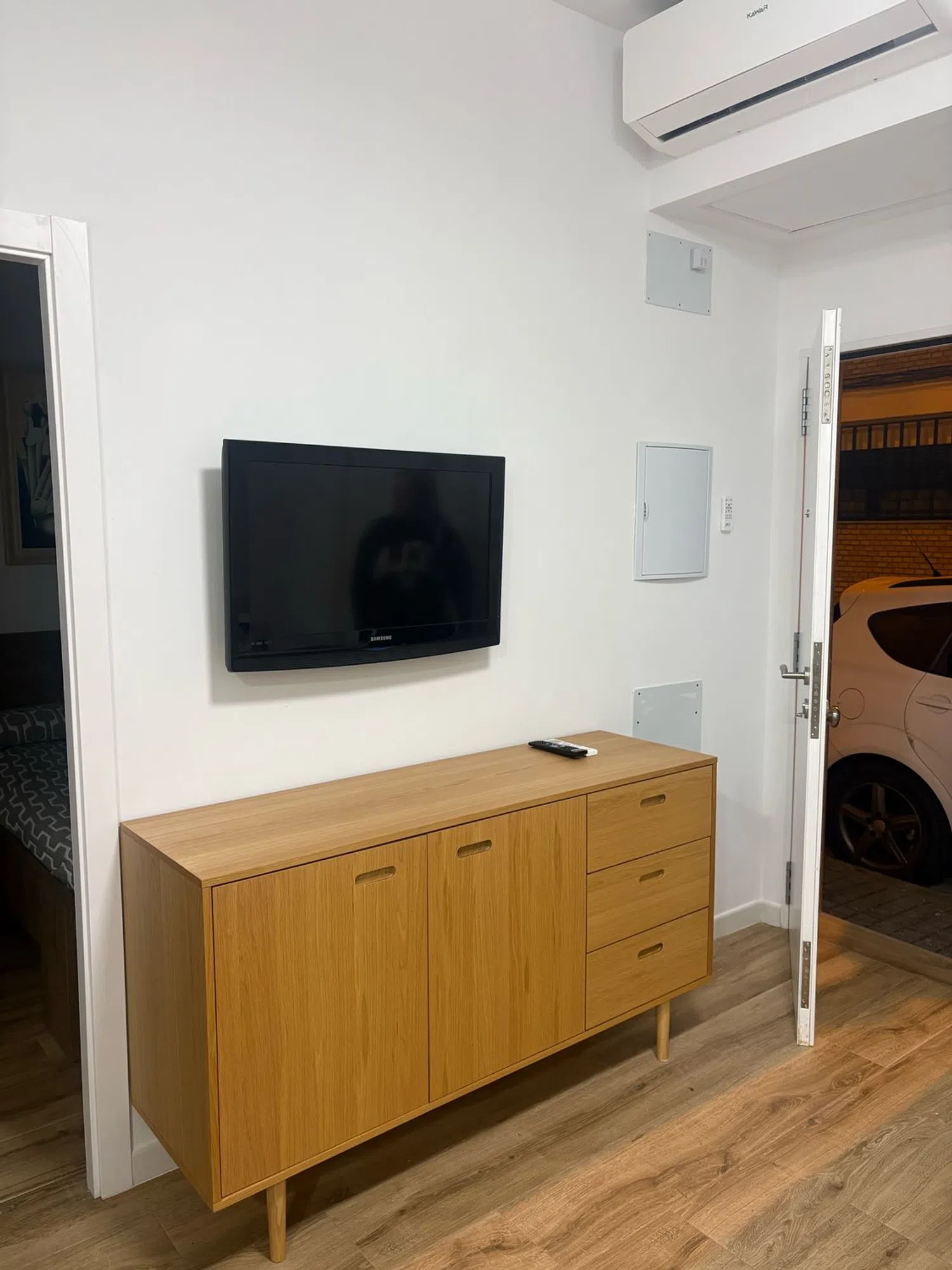 Piso en calle Juan de Gortz, 1 - Foto 5