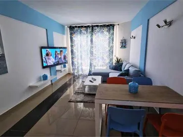 Apartamento en Playa Paraiso - Callao Salvaje - Foto 4