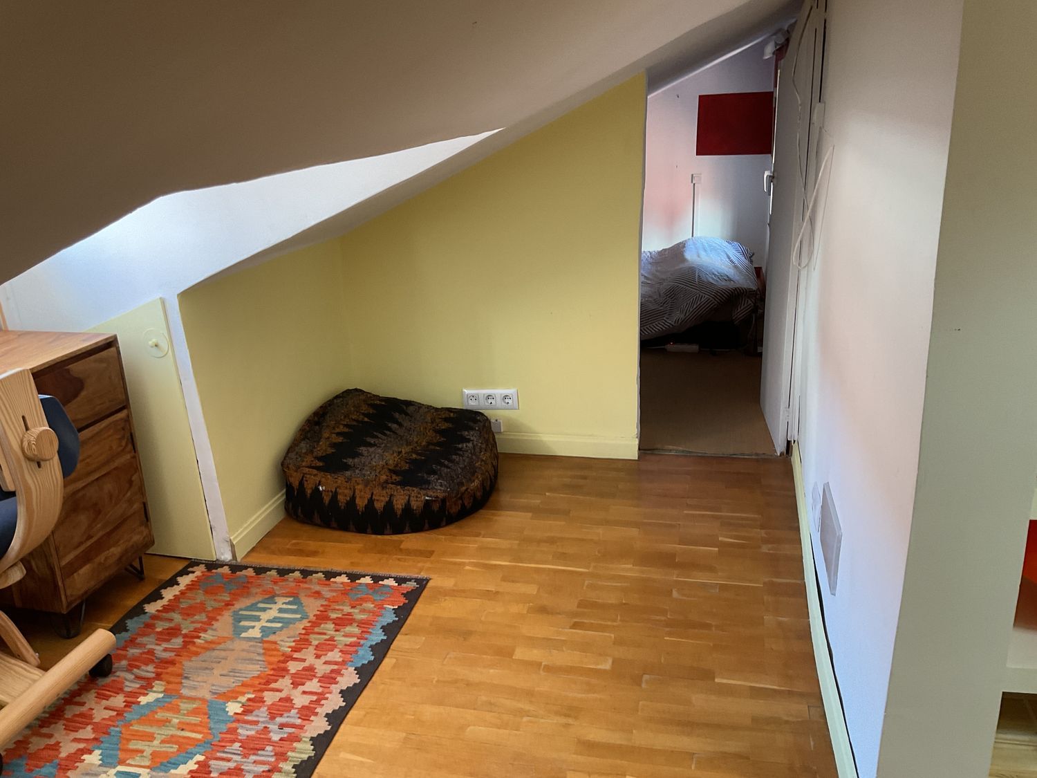 Ático en calle de la Primavera, 8 - Foto 8