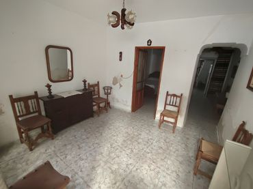 Casa adosada en  Calle Marqués de Linares 3 - Foto 9
