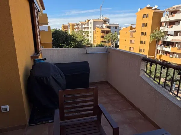 Piso en Calle del Tornado, 3, Punta Prima, Punta Prima - Foto 14