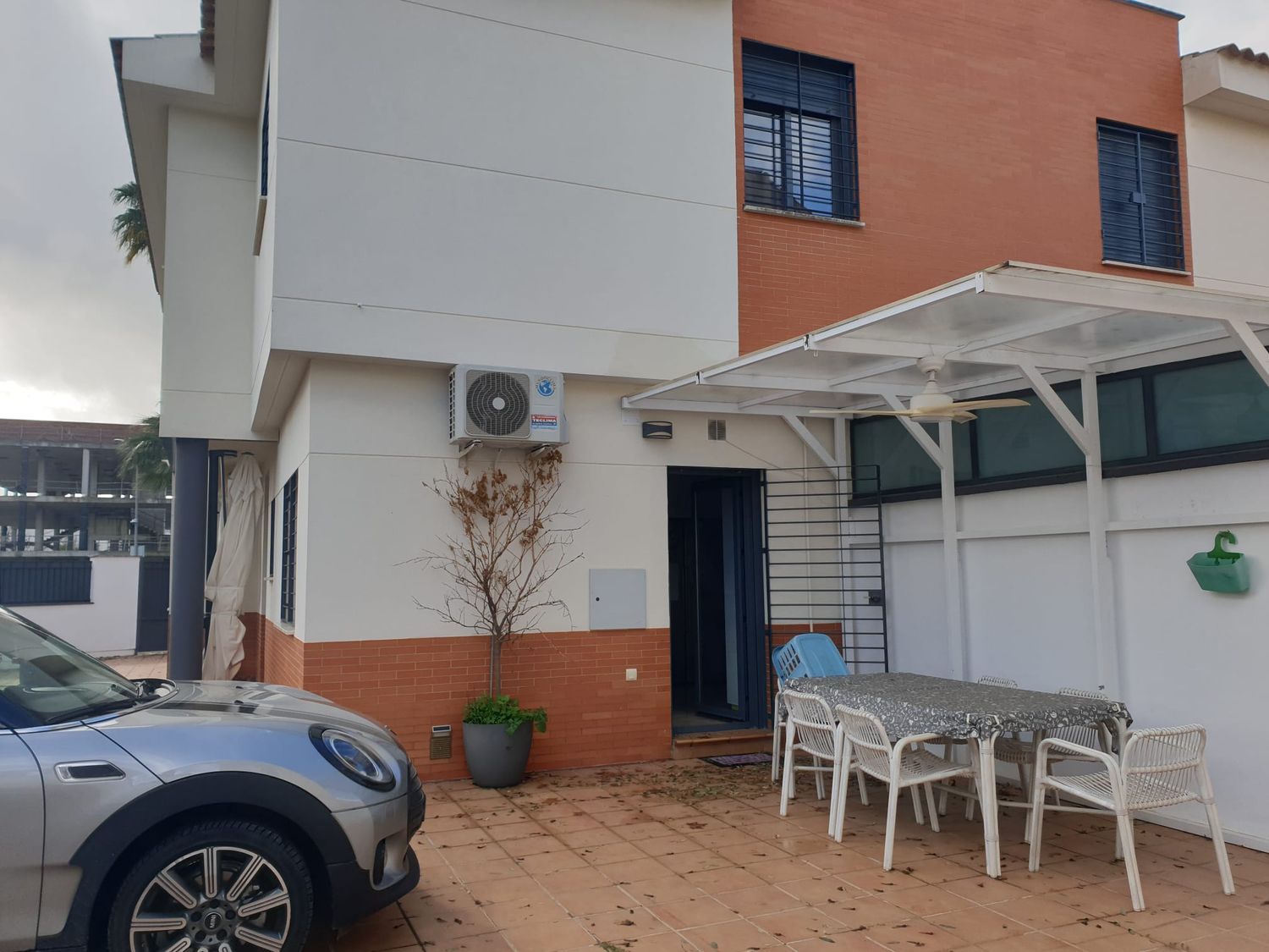 Chalet pareado en El Arenal - La Pólvora - Foto 12