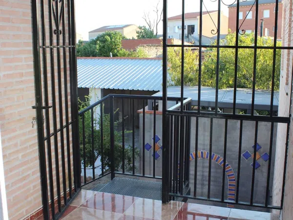 Casa o chalet independiente en Calle General Mola, 17 - Foto 20
