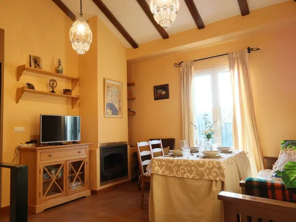 Casa rural en Urb. Casas Serranas Fuenteherrumbre, 32 - Foto 3