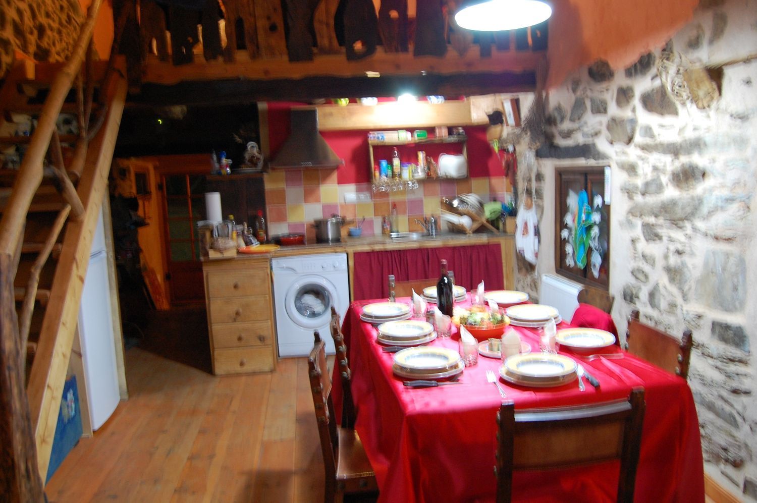 Casa rural en Calle De Abajo, 1 - Foto 9
