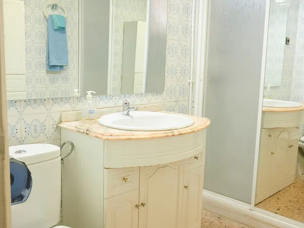 Piso en Urb. parque de la coruña Parque de la Coruña - Las Suertes - Foto 21