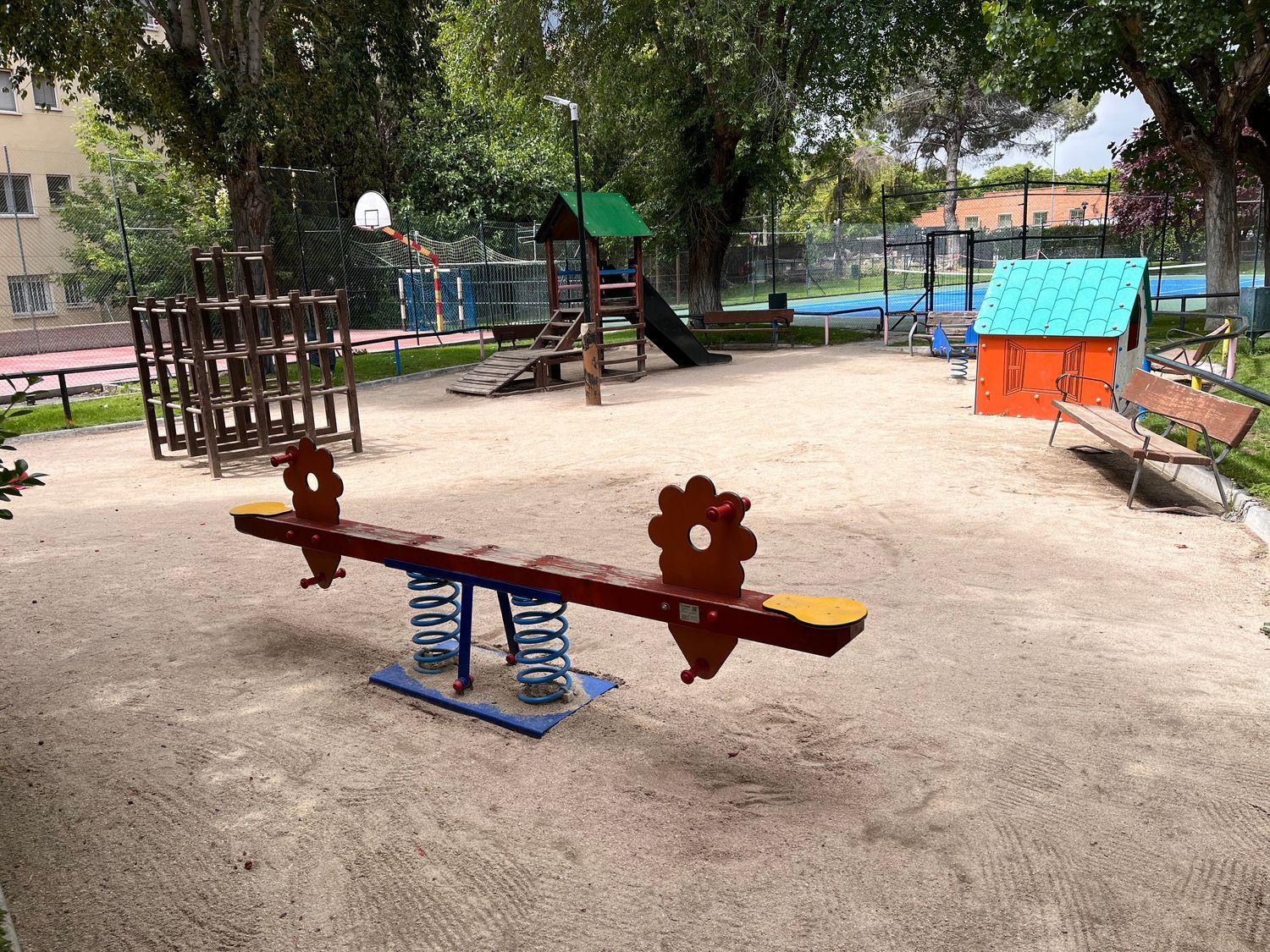 Piso en Calle del Río, 1 D, Residencial Jarama, Residencial Jarama - Foto 32