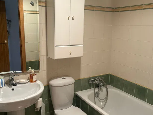 Piso en Calle Músico José Mira Figueroa, 1, El Palmeral-Urbanova-Tabarca - Foto 15