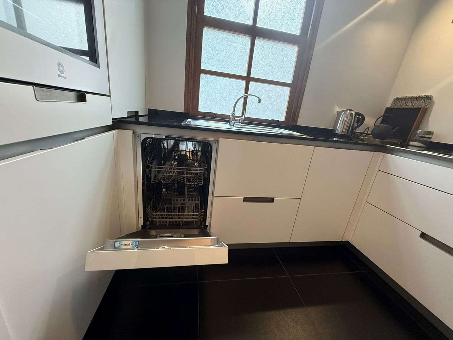 Piso en calle Alfonso VII, 18 - Foto 24