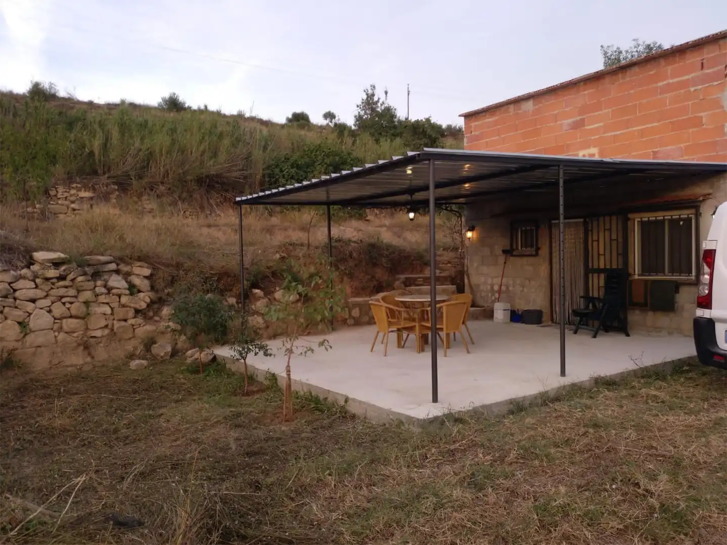 Finca rústica en  Carrer de Sant Pere 1 - Foto 2