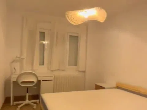 Piso en calle Luis de morales, 17