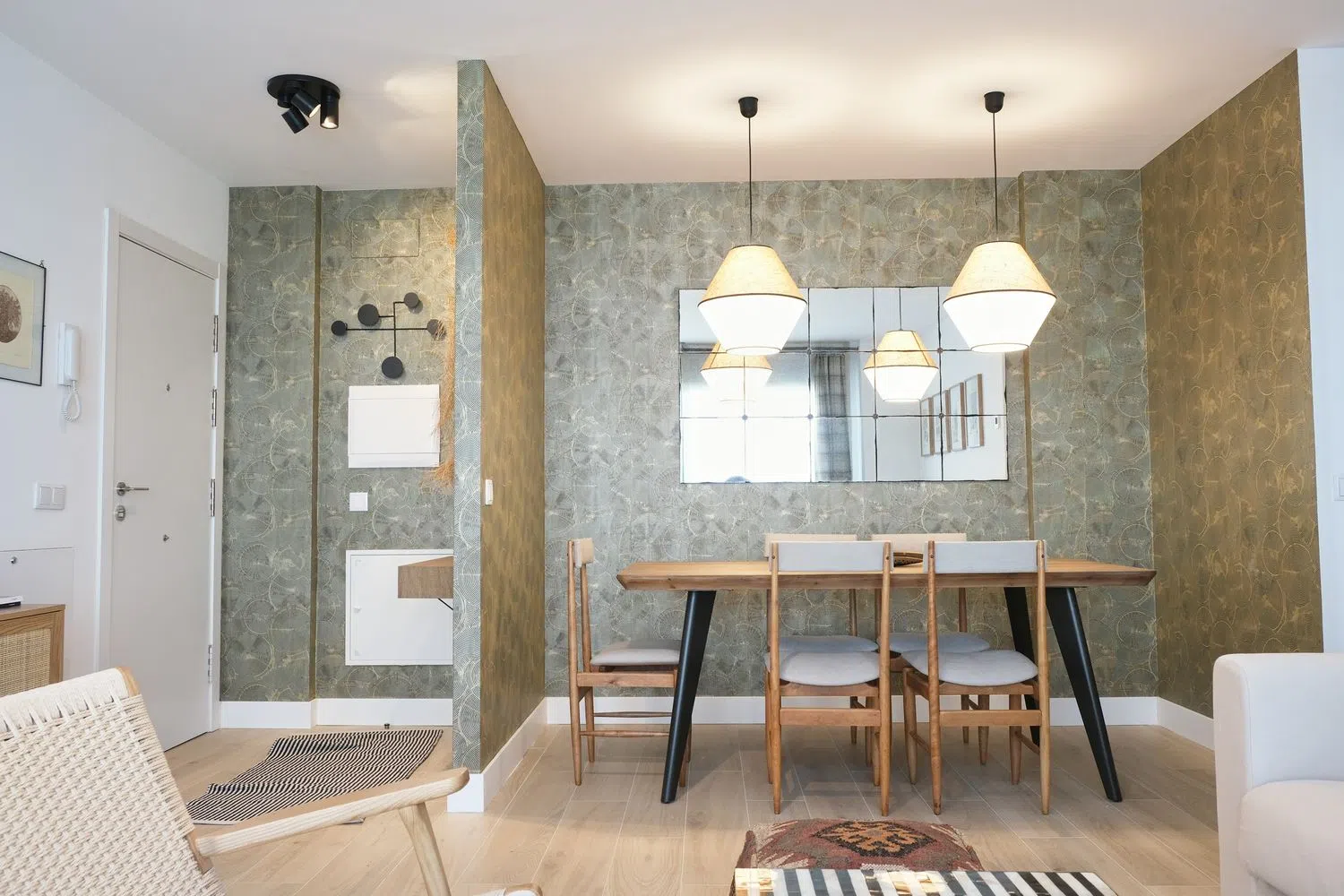 Piso en calle Pitágoras, 40 - Foto 9