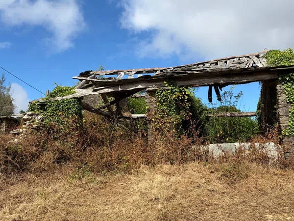 Casa rural en Gueimonde, 2 - Foto 7