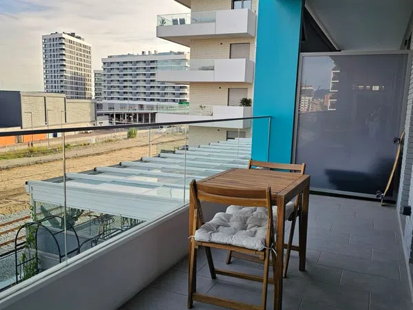 Piso en Calle d'Eduard Maristany, Gorg - Foto 15