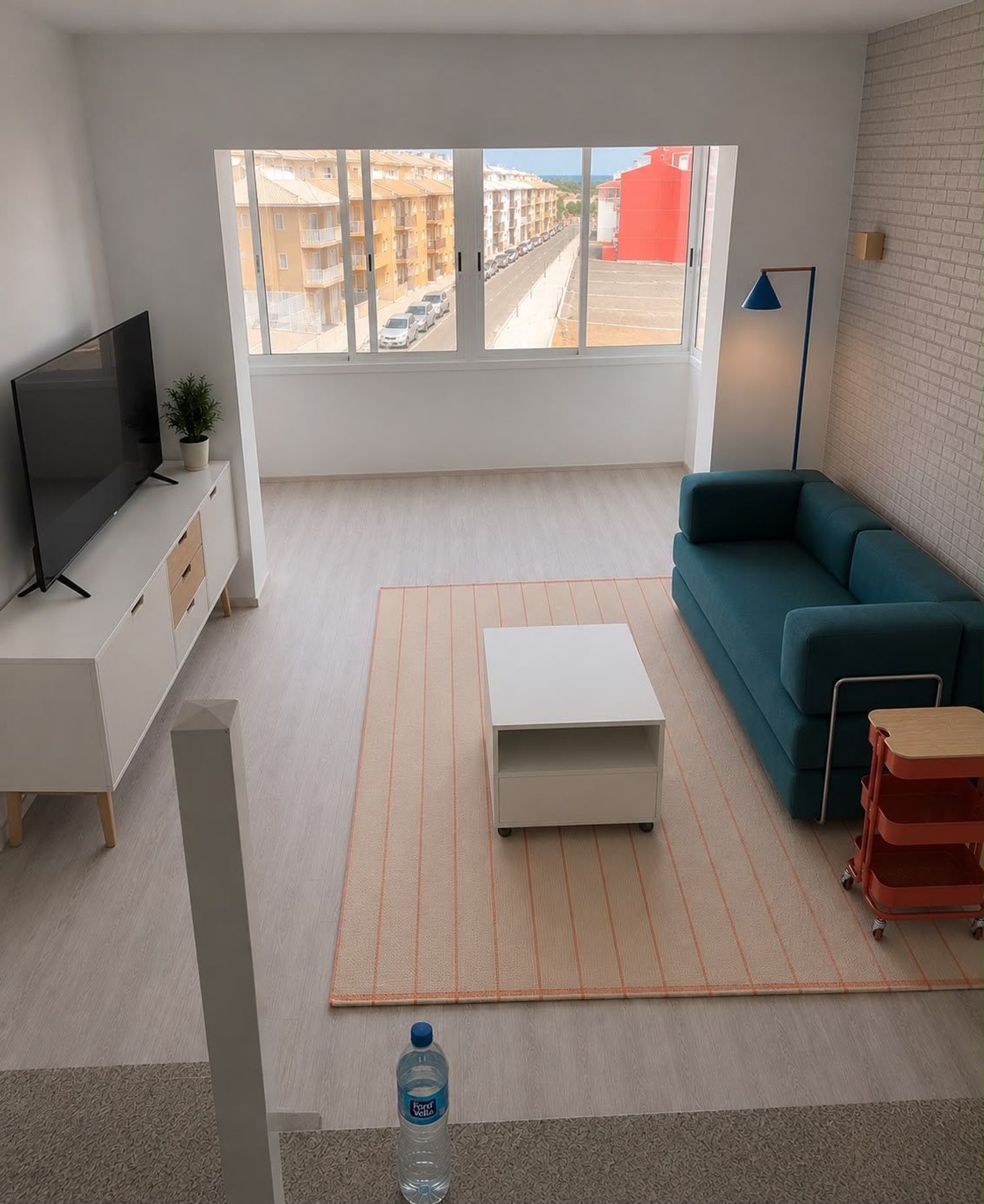 Estudio en Llanos del Poris, 68 - Foto 6