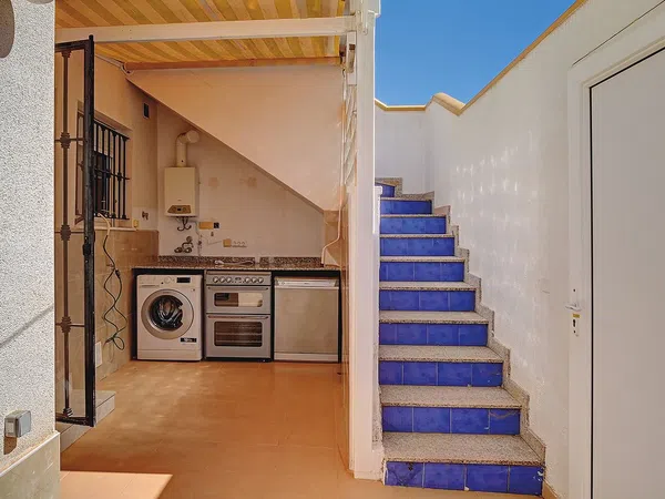 Casa o chalet independiente en Calle Barbero de Sevilla, 38, Villamartín - Foto 11