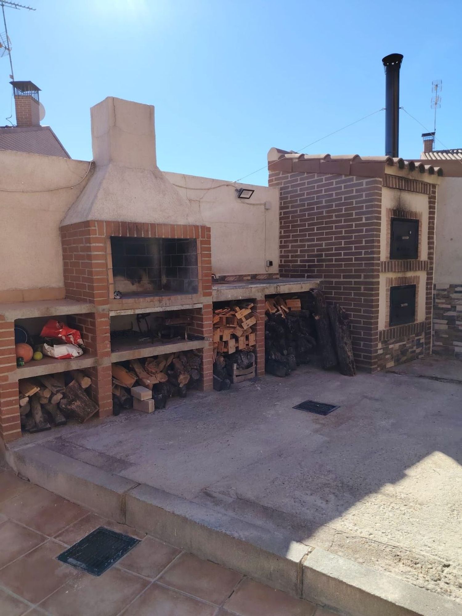 Chalet pareado en Urbanización Camino de los Arroyos, 3 - Foto 18