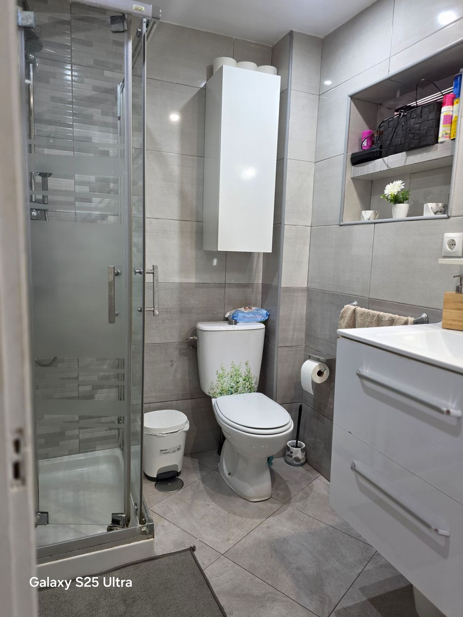 Piso en avenida Escaleritas, 111 - Foto 5