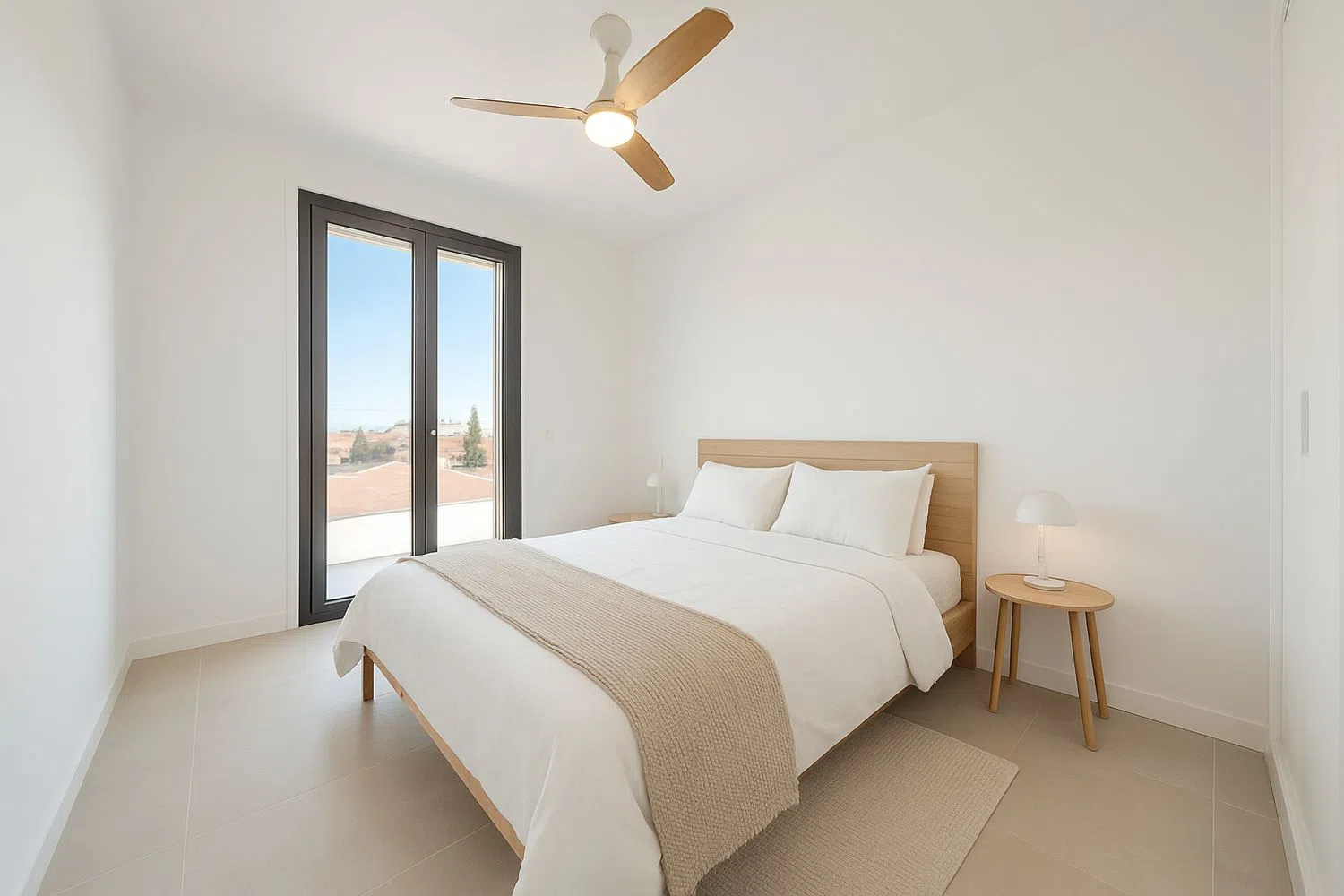 Piso en calle Eugenio Sellés, 25 - Foto 3