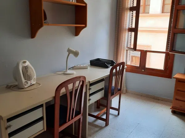 Piso en Calle Pureza, 95, Calle Betis - Pagés del Corro - Foto 26