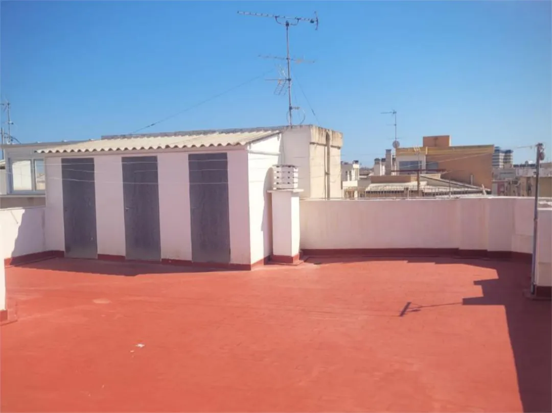 Piso en  Carrer Lafora 17 - Foto 27