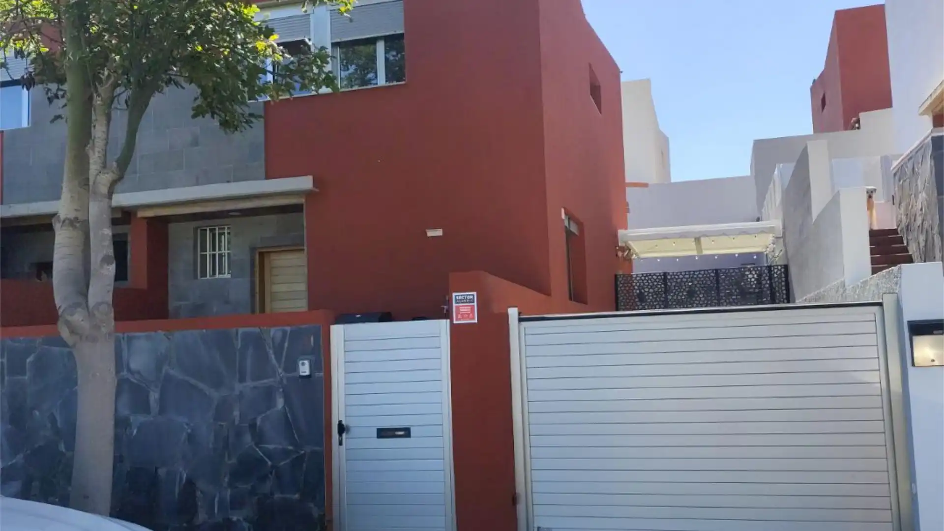 Casa adosada en  Calle Francisco de La Torre 31 - Foto 46