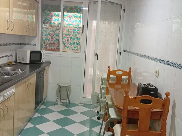 Piso en Calle Cardenal Cervantes de Gaete, 2 - Foto 5