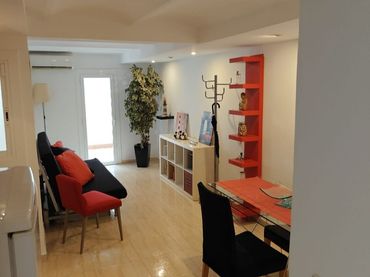 Piso en  Carrer d'Entença 125 - Foto 9