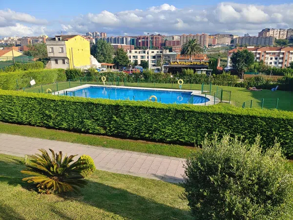 Piso en Calle Clara Campoamor, 7, Monte, Monte - Foto 1