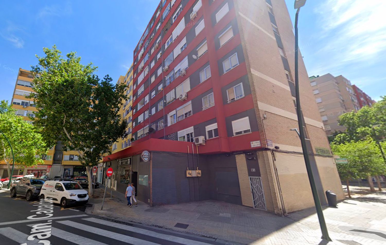 Piso en Camino Cabaldós, 39 - Foto 1