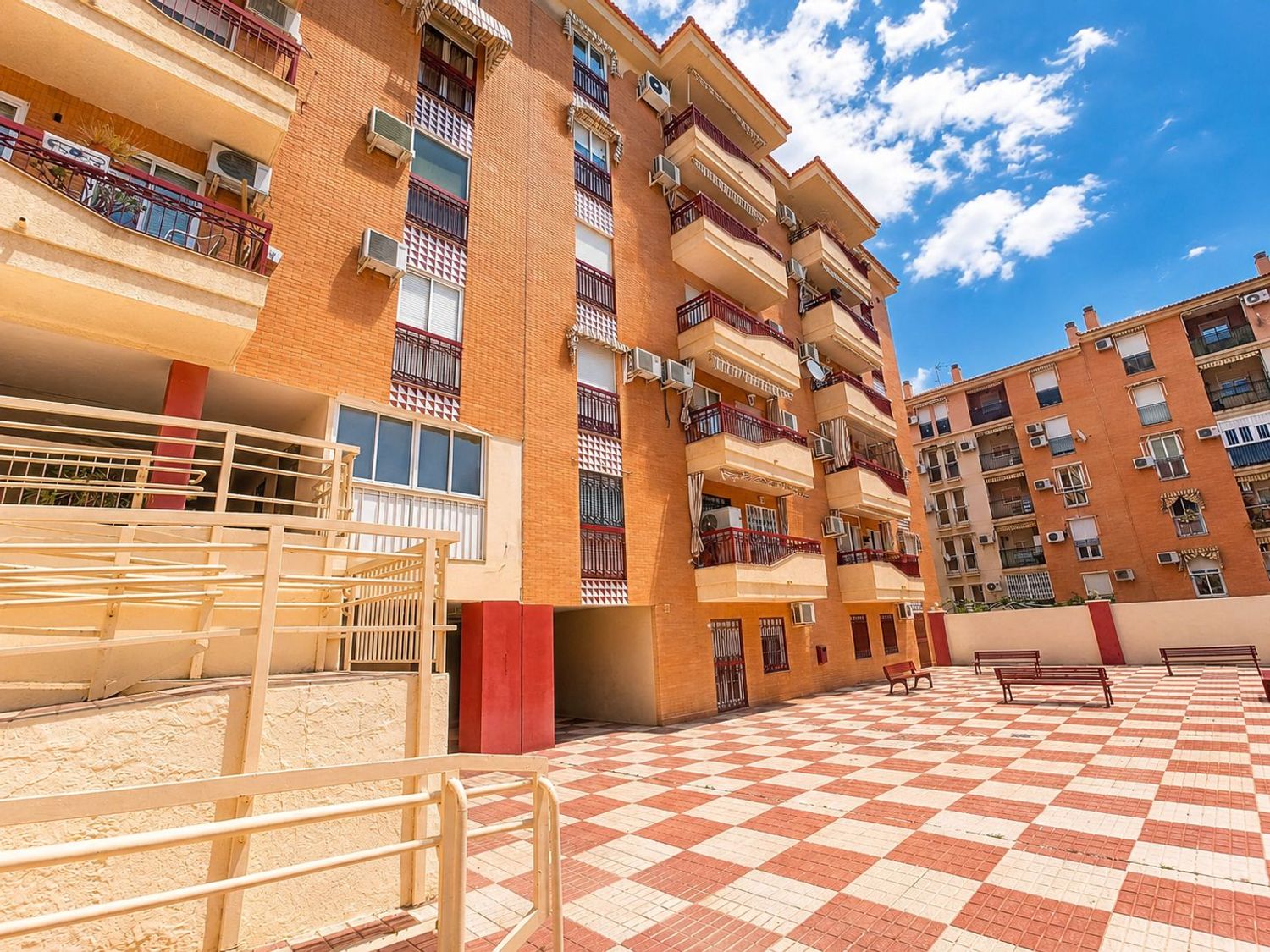 Piso en Calle Fuente del Peral, 5, Valdeastillas - Fuentezuelas, Valdeastillas - Fuentezuelas - Foto 5