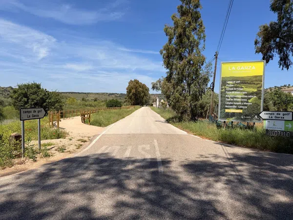 Finca rústica en Camino de la Garza s/n, Linarejos, Linarejos - Foto 25