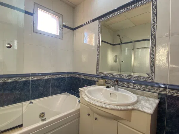 Piso en Paseo Fluvial, 4, Santa Marina - La Paz, Santa Marina - La Paz - Foto 8